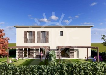 Portion of a house Molinella - photo 10