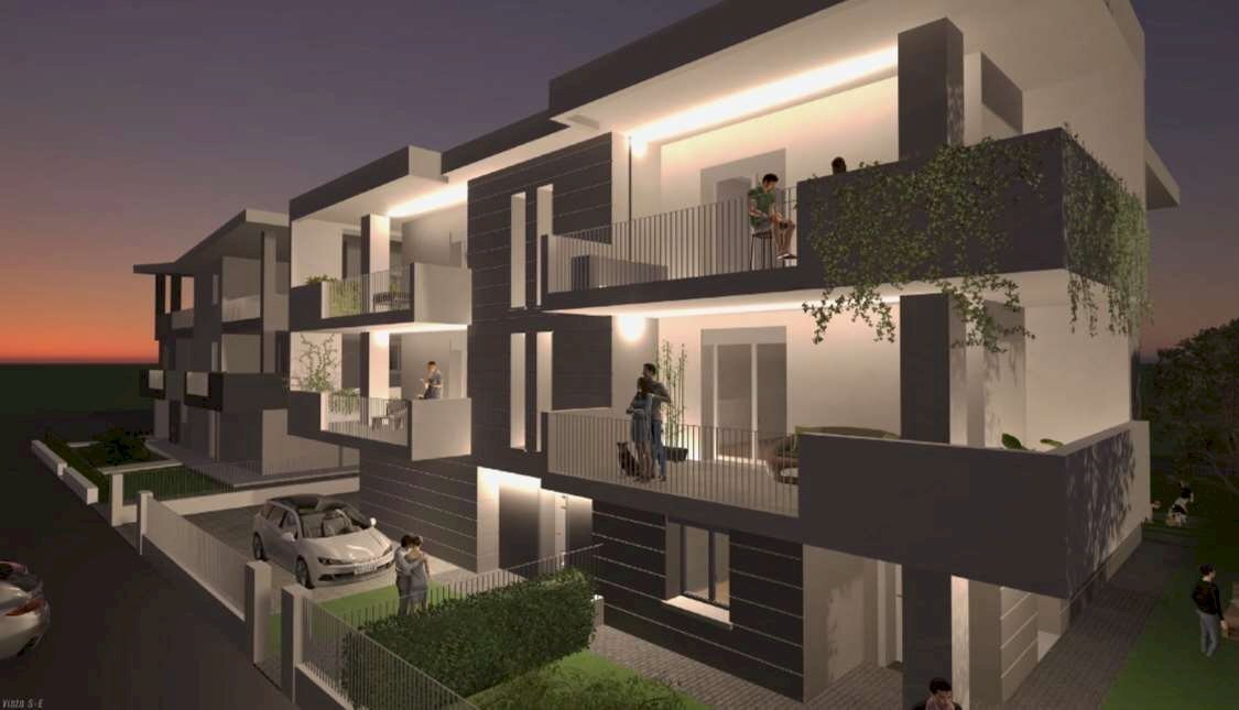 Trilocale Nonantola - foto 1