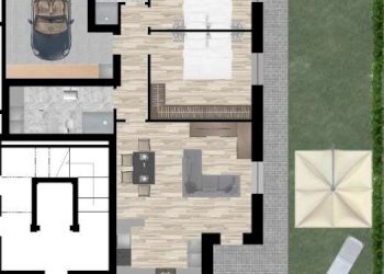 Trilocale Nonantola - foto 2