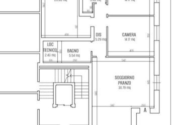 Trilocale Nonantola - foto 6