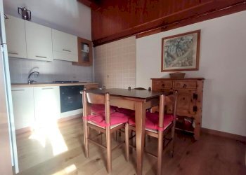 Casa semi indipendente Frazione la Cure, Saint-Nicolas - foto 8