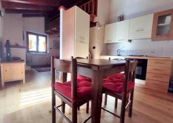 Casa semi indipendente Frazione la Cure, Saint-Nicolas - foto 9