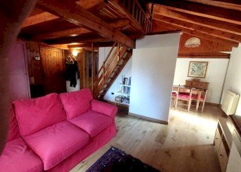 Casa semi indipendente Frazione la Cure, Saint-Nicolas - foto 6