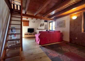 Casa semi indipendente Frazione la Cure, Saint-Nicolas - foto 4