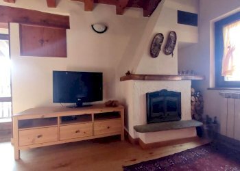 Casa semi indipendente Frazione la Cure, Saint-Nicolas - foto 5