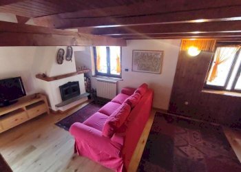 Casa semi indipendente Frazione la Cure, Saint-Nicolas - foto 3