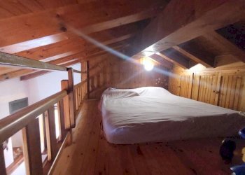 Casa semi indipendente Frazione la Cure, Saint-Nicolas - foto 11