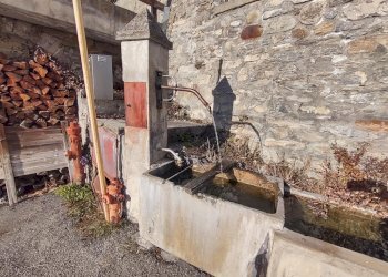 Casa semi indipendente Frazione la Cure, Saint-Nicolas - foto 14