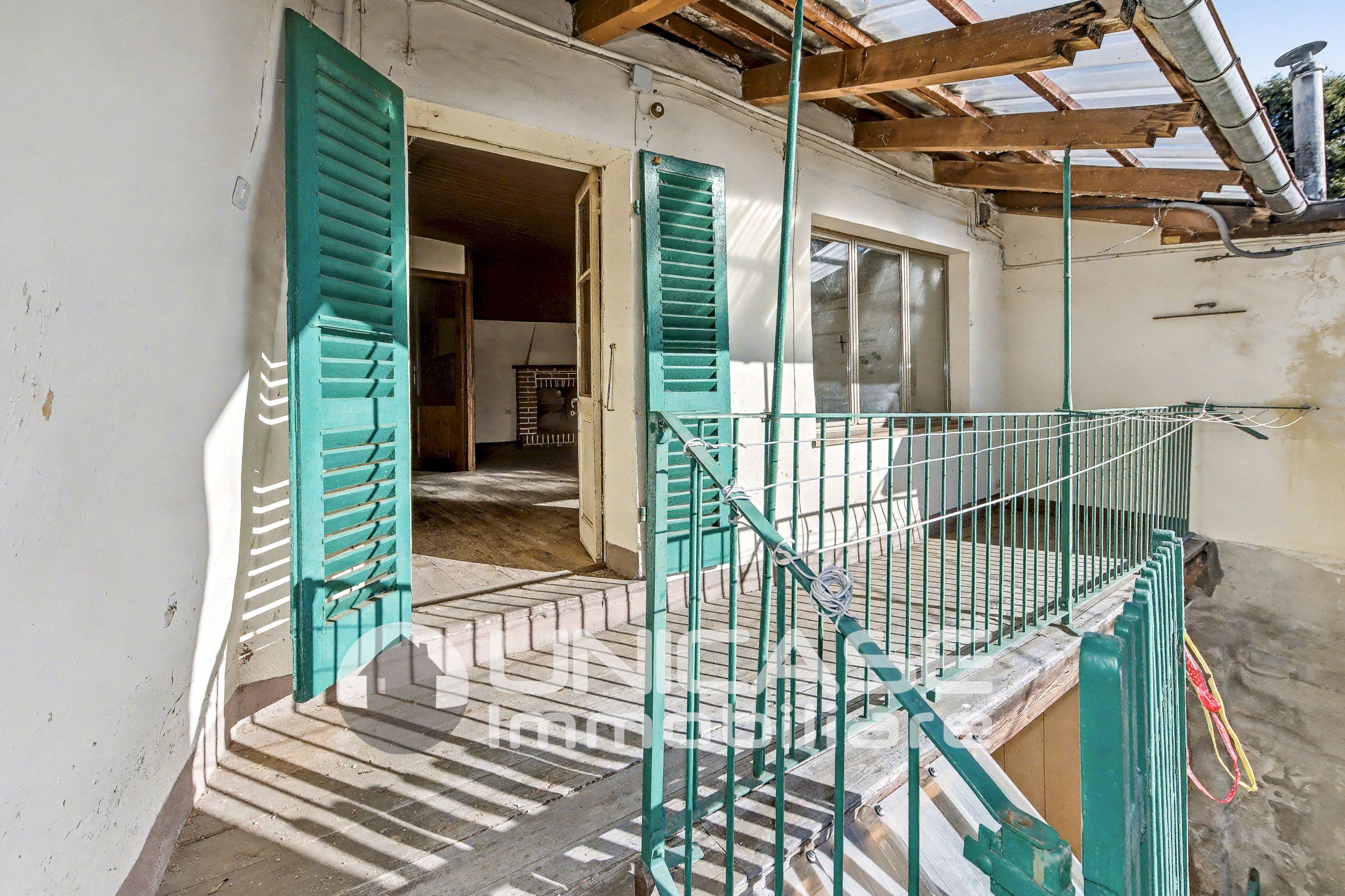 Semi-detached house Località Giovo, 47, Angrogna - photo 2