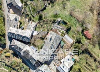 Casa semi indipendente Località Giovo, 47, Angrogna - foto 20