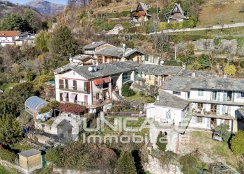 Casa semi indipendente Località Giovo, 47, Angrogna - foto 22