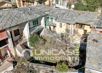 Casa semi indipendente Località Giovo, 47, Angrogna - foto 19
