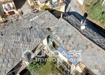 Casa semi indipendente Località Giovo, 47, Angrogna - foto 21