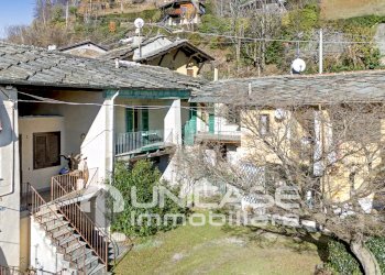 Casa semi indipendente Località Giovo, 47, Angrogna - foto 30