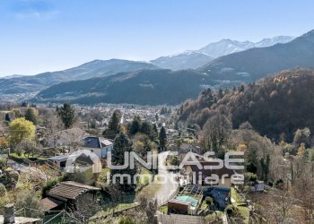 Casa semi indipendente Località Giovo, 47, Angrogna - foto 26