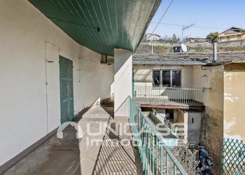 Casa semi indipendente Località Giovo, 47, Angrogna - foto 7