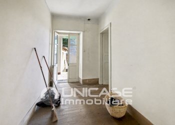 Casa semi indipendente Località Giovo, 47, Angrogna - foto 9