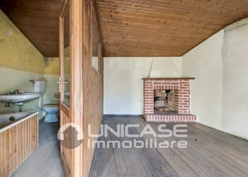 Casa semi indipendente Località Giovo, 47, Angrogna - foto 6
