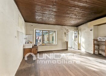 Casa semi indipendente Località Giovo, 47, Angrogna - foto 5