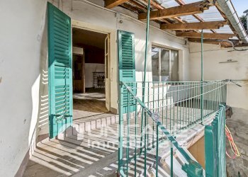 Casa semi indipendente Località Giovo, 47, Angrogna - foto 2