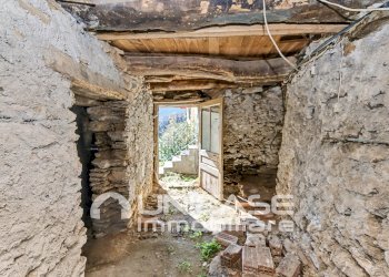 Casa semi indipendente Località Giovo, 47, Angrogna - foto 13