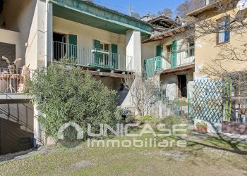 Casa semi indipendente Località Giovo, 47, Angrogna - foto 1