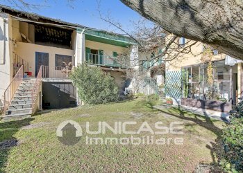 Casa semi indipendente Località Giovo, 47, Angrogna - foto 12