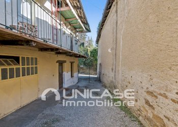 Casa semi indipendente Località Giovo, 47, Angrogna - foto 29