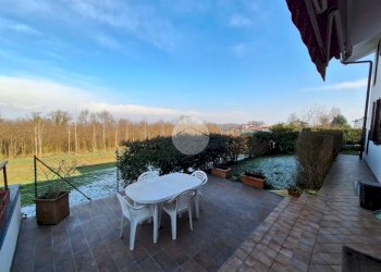 Villa Via G. Mazzini, Caravino - foto 17