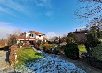 Villa Via G. Mazzini, Caravino - foto 31