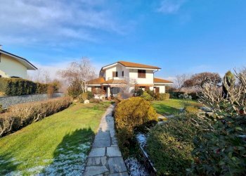 Villa Via G. Mazzini, Caravino - foto 32