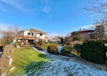 Villa Via G. Mazzini, Caravino - foto 33