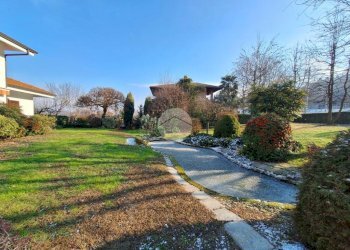 Villa Via G. Mazzini, Caravino - foto 38