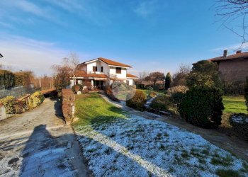 Villa Via G. Mazzini, Caravino - foto 39