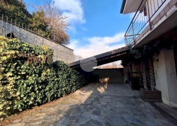 Villa Via G. Mazzini, Caravino - foto 41