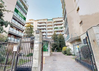 Trilocale Via Morgantini, Milano - foto 1