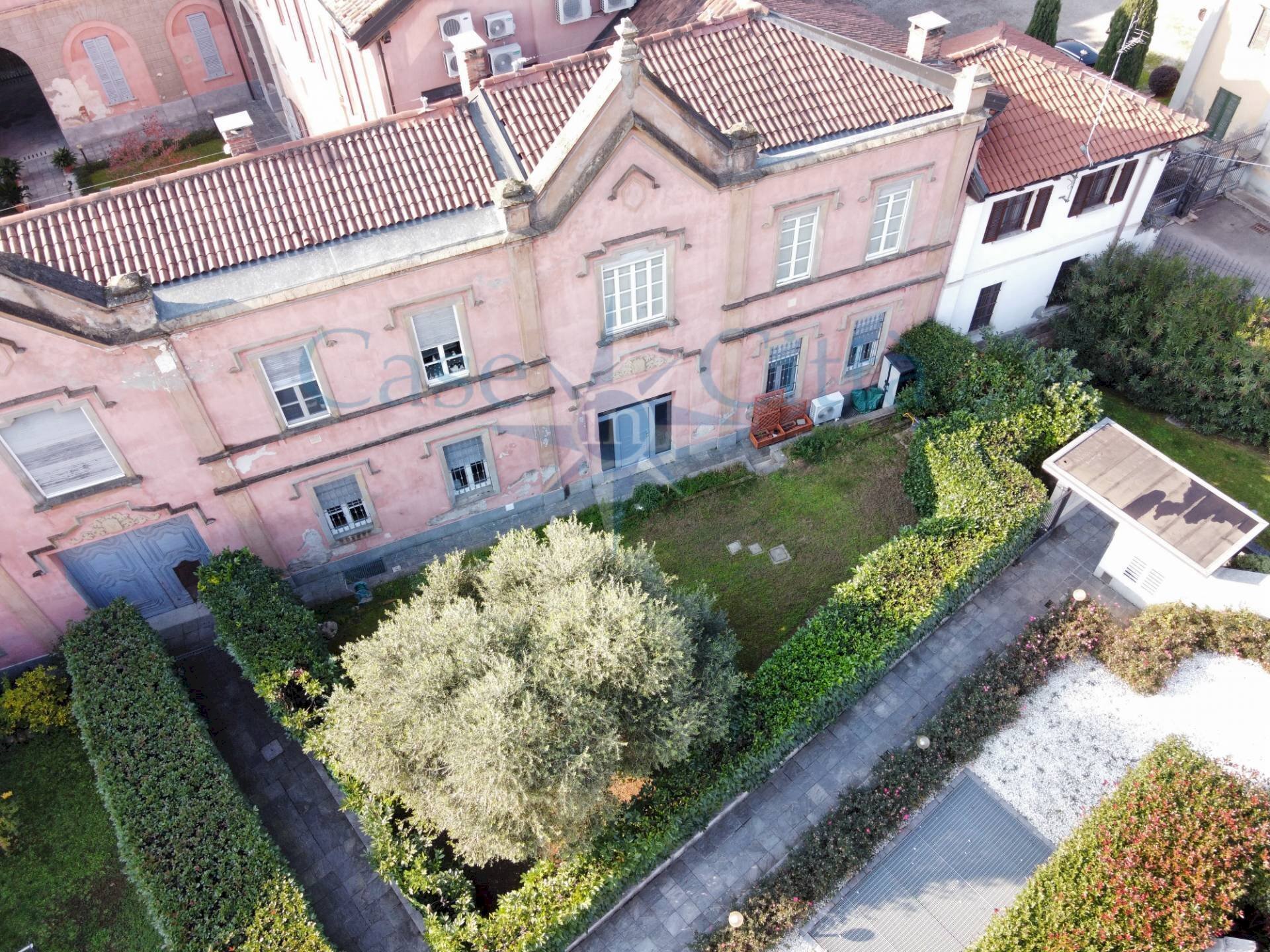 Trilocale Via Don Antonio Villa, Bareggio - foto 1