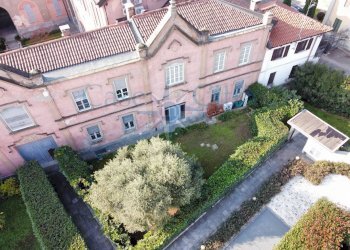 Trilocale Via Don Antonio Villa, Bareggio - foto 1