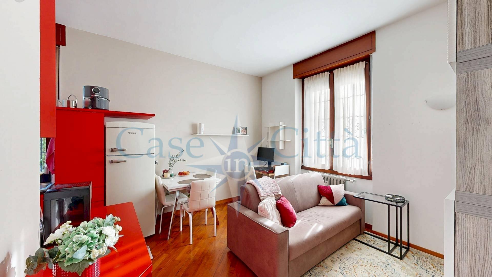 Two-room apartment Via Mosca, Milano (neighborhood Baggio) - photo 1
