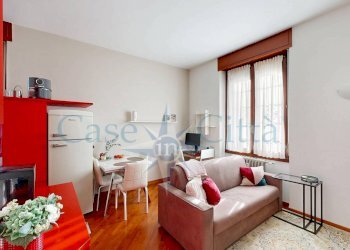 Bilocale Via Mosca, Milano (zona Baggio) - foto 1