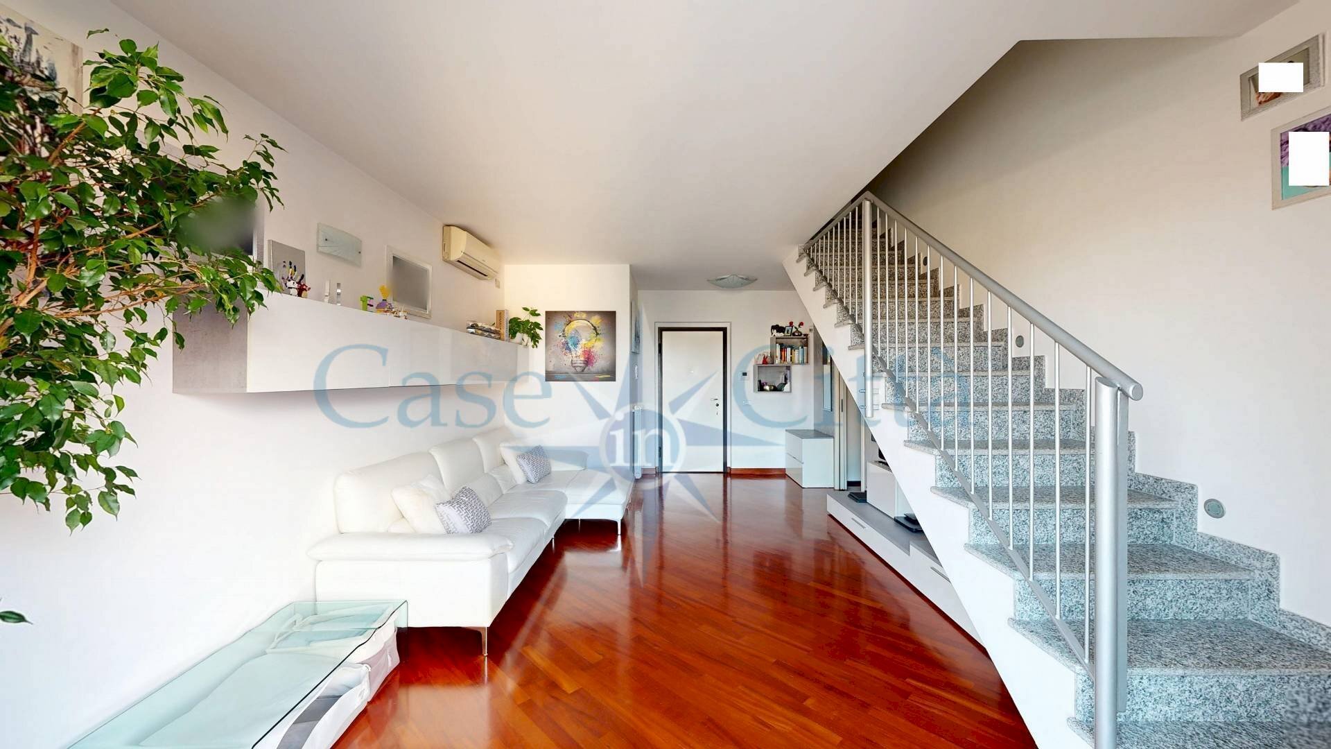 Three-room apartment Via Togliatti, Bareggio - photo 1