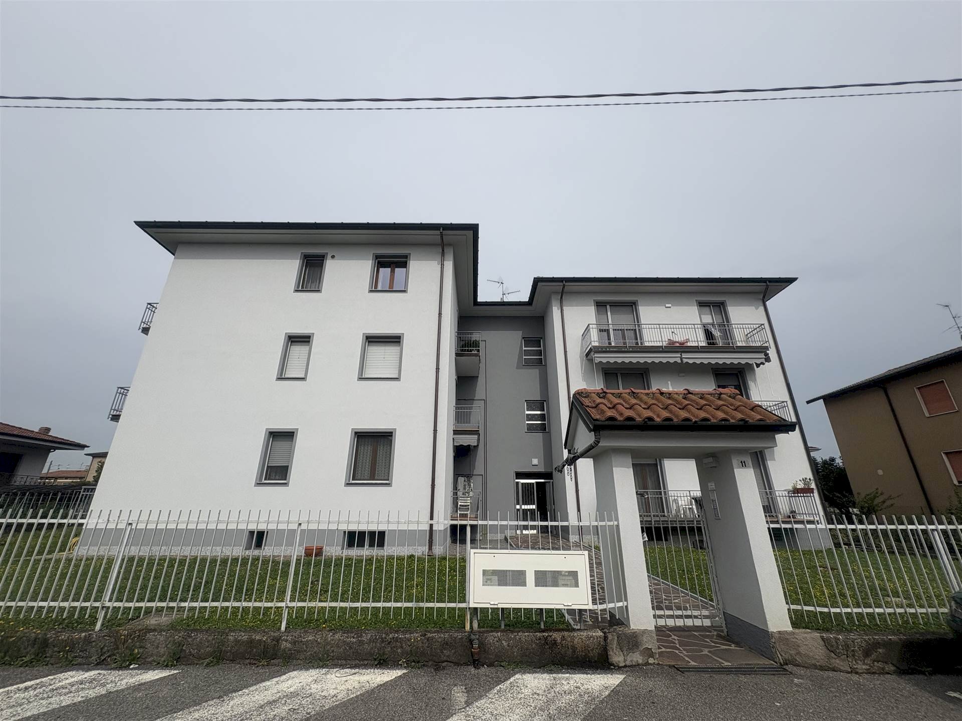 Appartamento Spirano - foto 1