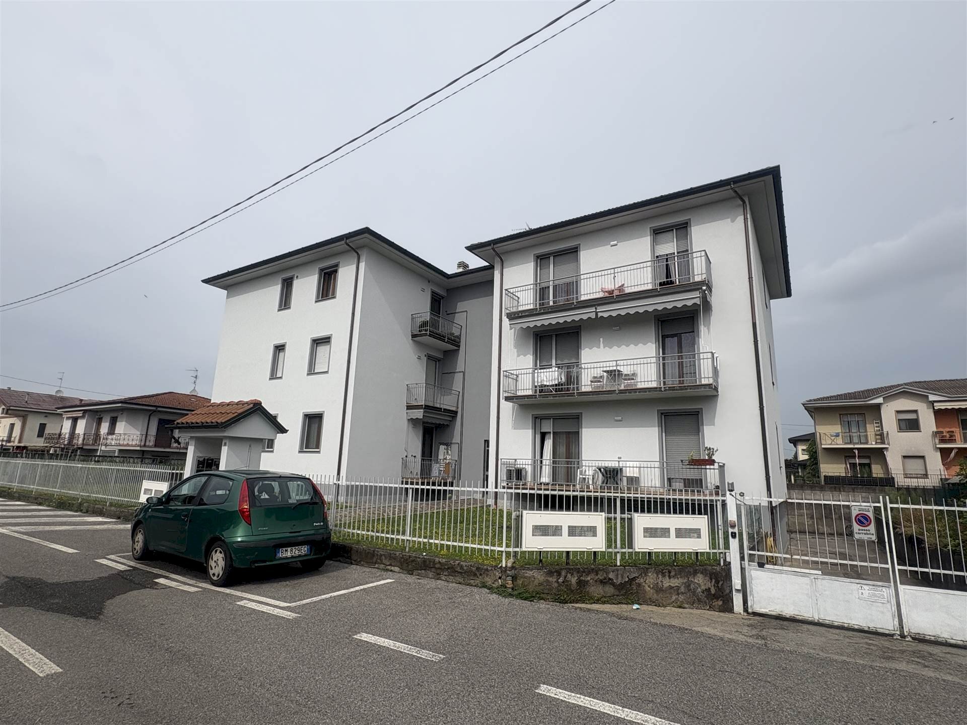 Appartamento Spirano - foto 2