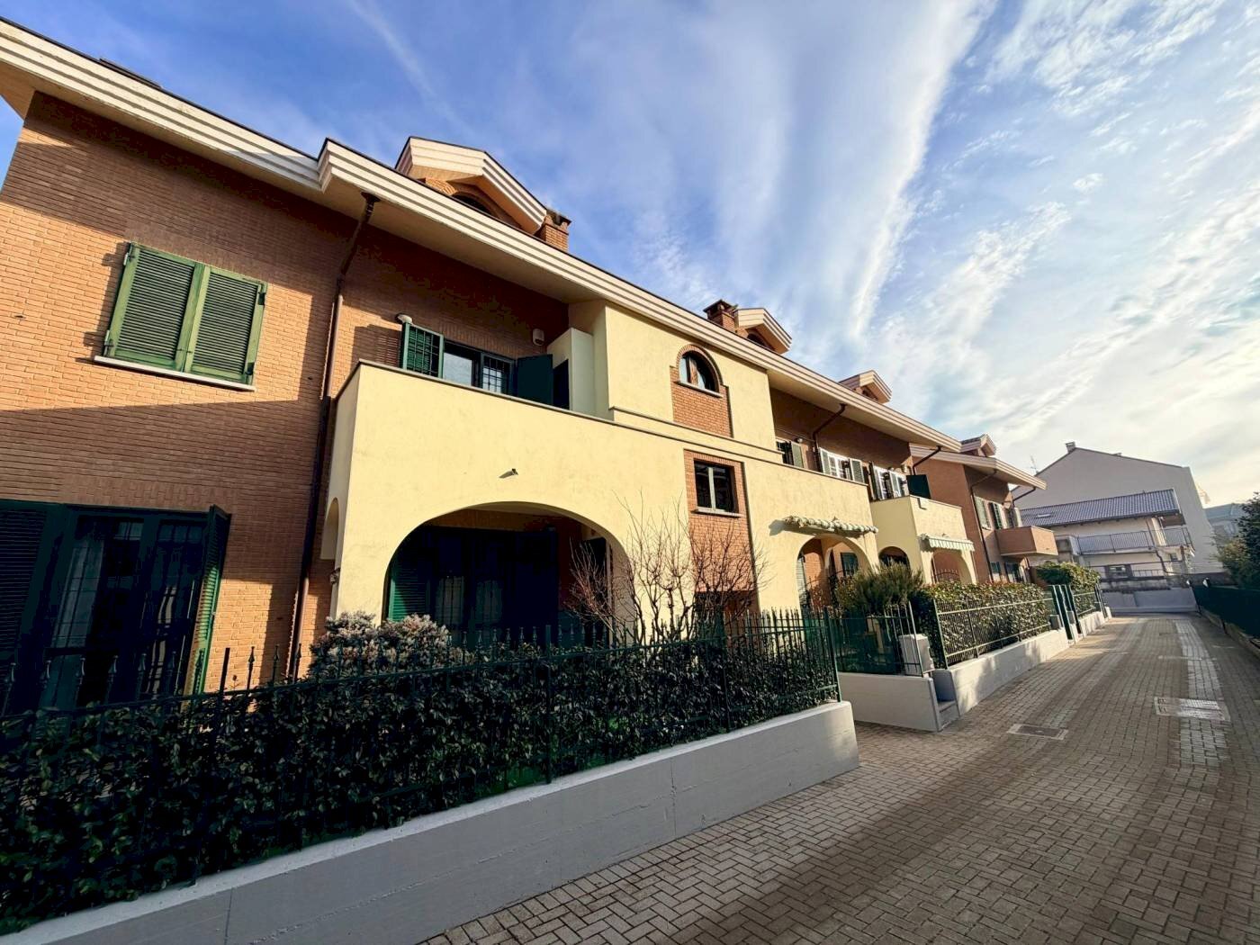 Quadrilocale Vinovo - foto 1