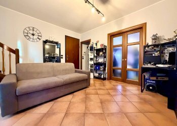 Quadrilocale Vinovo - foto 2