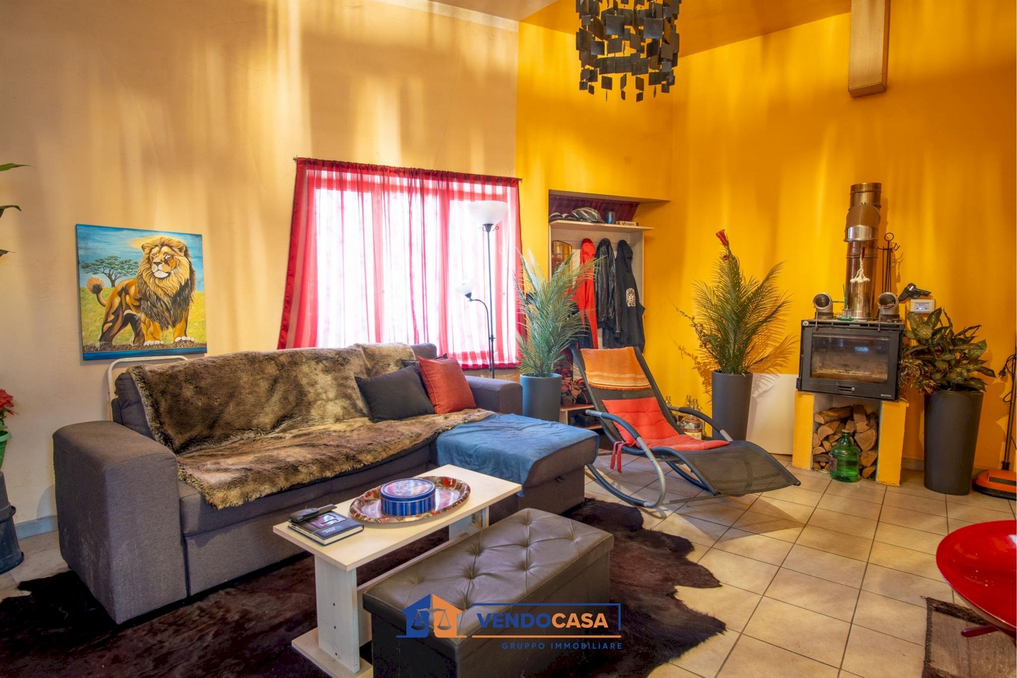 Bilocale Pagno - foto 1