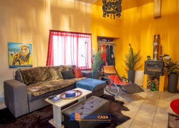 Two-room apartment Pagno - photo 1