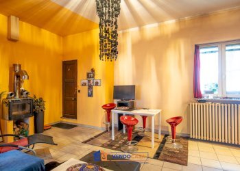 Two-room apartment Pagno - photo 3