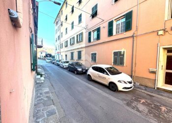 Bilocale Via S. Donà di Piave, Genova (zona Bolzaneto) - foto 14