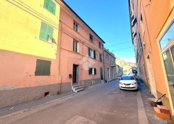 Bilocale Via S. Donà di Piave, Genova (zona Bolzaneto) - foto 15